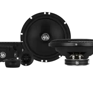 ACV Lautsprecher System DLS Performance-A 2 Wege 165mm/60W Must-Have