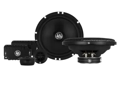 ACV Lautsprecher System DLS Performance-A 2 Wege 165mm/60W Must-Have