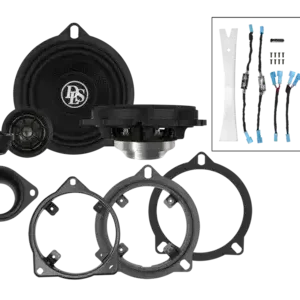 ACV Lautsprecher System Kit DLS Cruise BMW/Mini Super-Preis