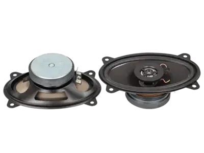 ACV Lautsprecher Coaxial 2-Wege 90mmx150mm 4x6 Zoll 50W max. Sale