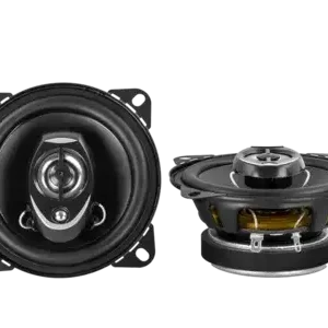 ACV Lautsprecher Coaxial 2-Wege 100mm 25W/75W max. Sofort Bestellen