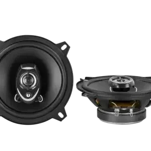 ACV Lautsprecher Coaxial 2-Wege 130mm 30W/90W max. Geprüft