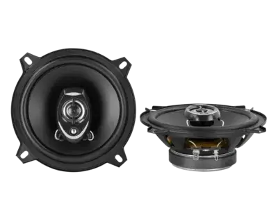 ACV Lautsprecher Coaxial 2-Wege 130mm 30W/90W max. Geprüft