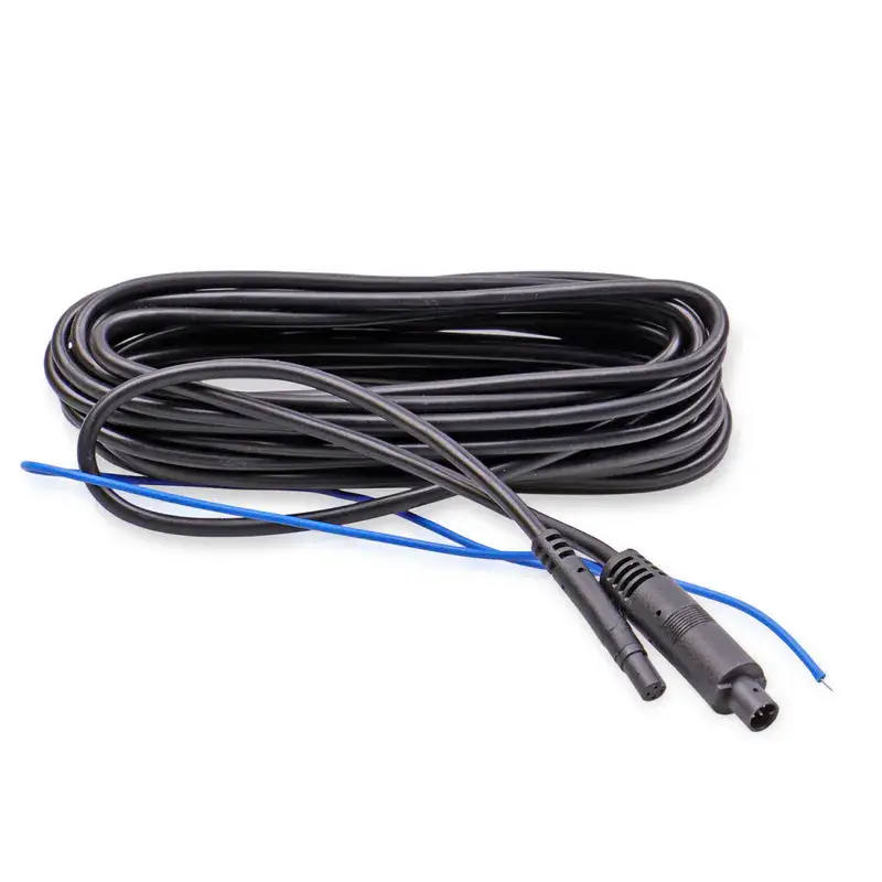 Carmedien Mini 4-Pin Rückfahrkamera Anschlusskabel 6 Meter für CM-UWK1 Sonderaktion