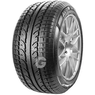 Winterreifen Avon WT7 Snow BSW XL 3PMSF M+S 185/60 R15 88 T Schneller Versand