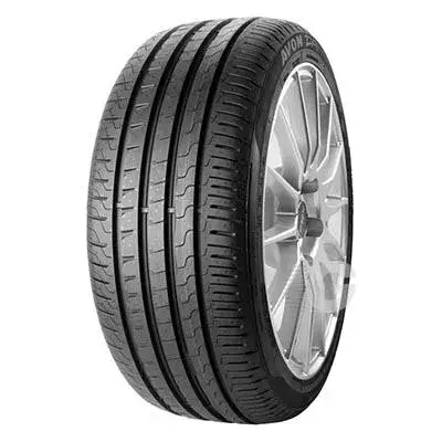 Markenware Sommerreifen Avon ZV 7 BSW 225/45 R17 91 Y