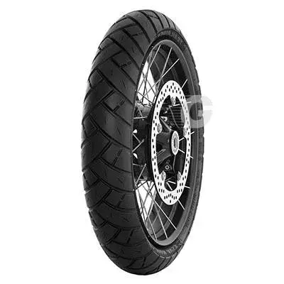 Sommerreifen Avon TrailRider AV53 M+S 120/70 R19 (60W) (Z) W Knallerangebot