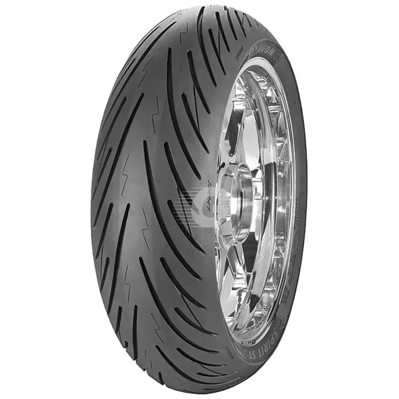 Versand Am Gleichen Tag Sommerreifen Avon Spirit ST150/70 R17 (69W) (Z) W
