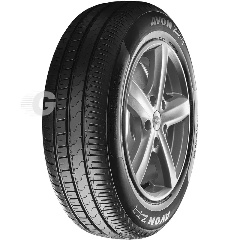 Sommerreifen Avon ZT7195/65 R15 91 T Preiswert