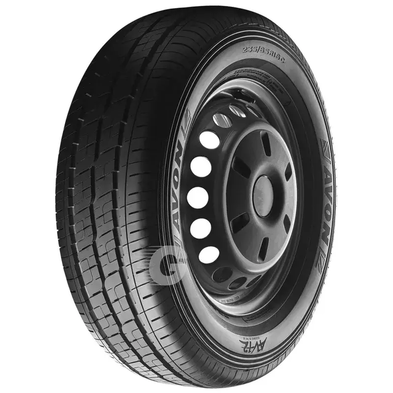 Sommerreifen Avon AV 12205/75 R16 113/111 R Billig