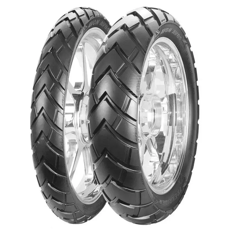 Sommerreifen Avon TrekRider AV85 M+S 170/60 R17 72 V Billig