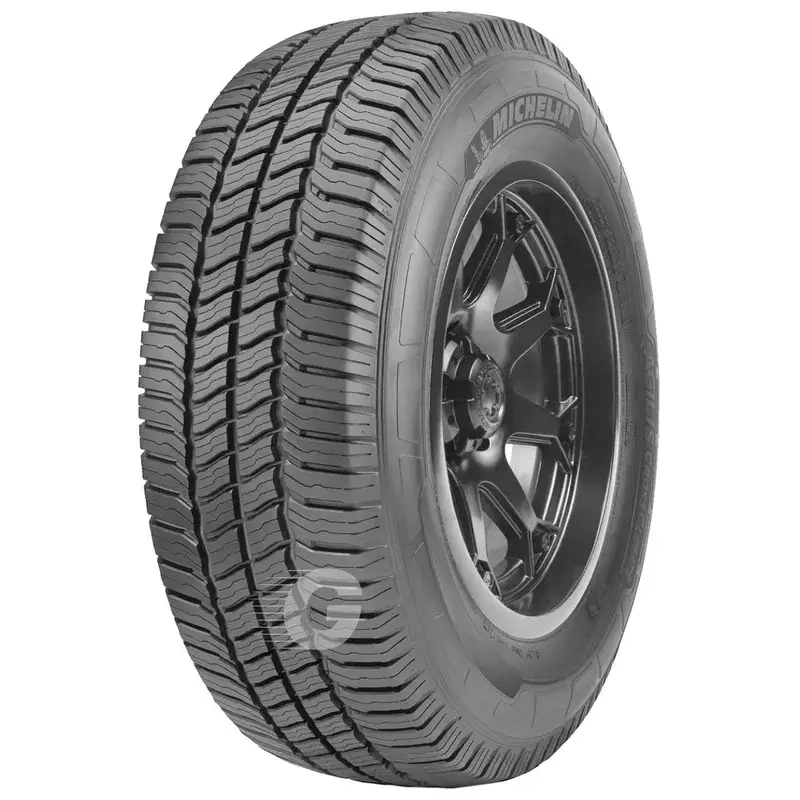 Kracherpreis Michelin 215/75 R16C 113/111R TL Agilis Cross Climate