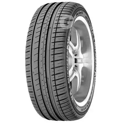 Aktuell Sommerreifen Michelin Pilot Sport 3 215/45 R16 90V
