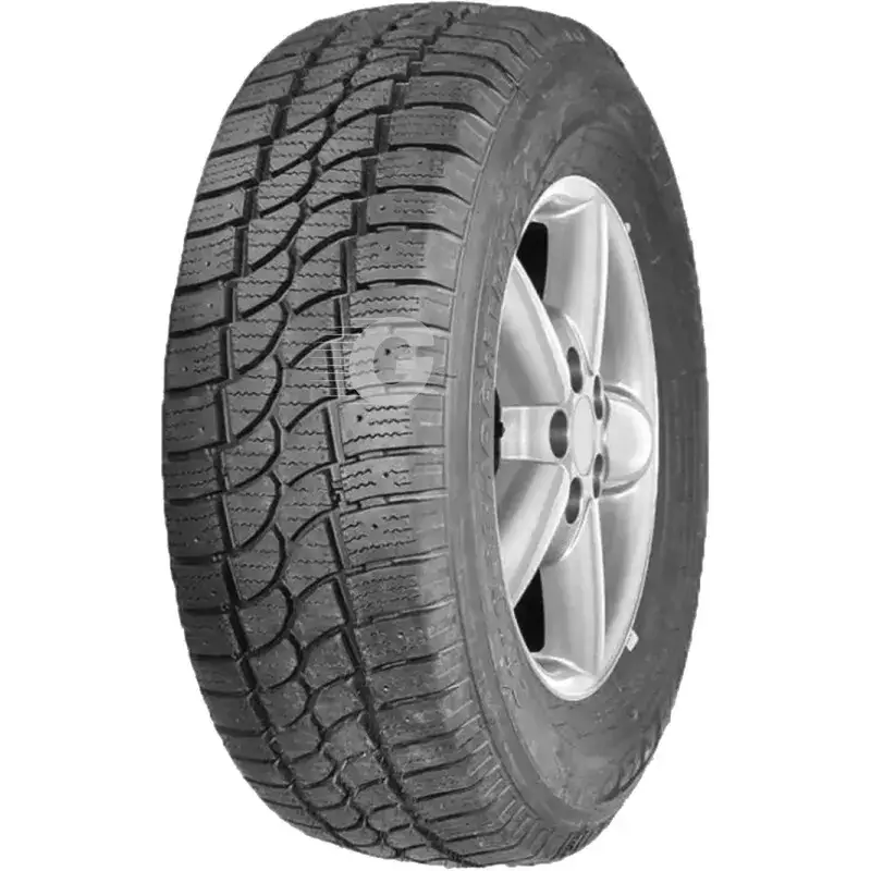 Taurus 205/75 R16C 110R TL 201 Aktuell