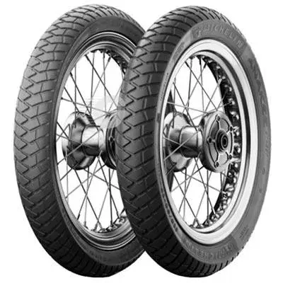 Bestseller Michelin 90/90-21 54T TT Anakee Street Front