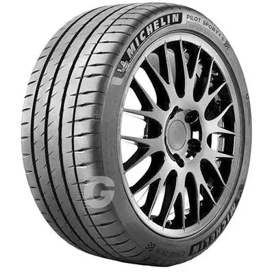 Knallerangebot Sommerreifen Michelin 265/35 ZR19 (98Y) TL Pilot Sport 4S