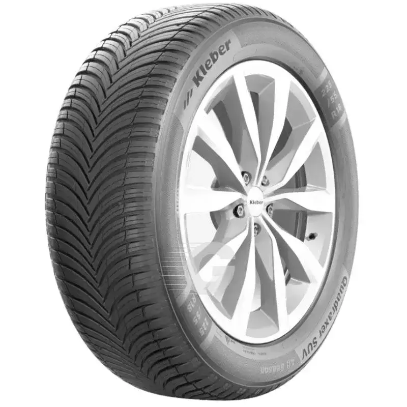 Allwetterreifen Kleber Quadraxer SUV XL 3PMSF M+S SUV 215/60 R17 100 V Schnäppchen