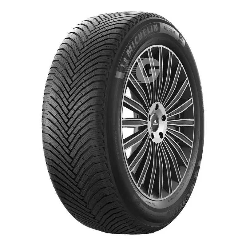 Expressversand Winterreifen Michelin Alpin 7 XL M+S 3PMSF 225/50 R18 99 V