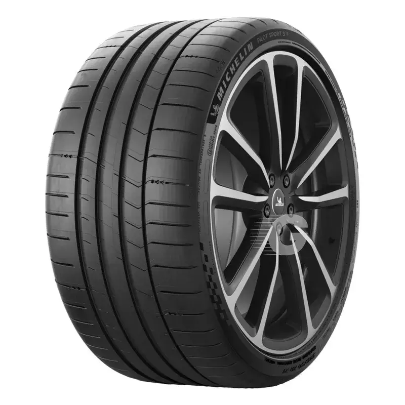 Abverkauf Sommerreifen Michelin Pilot Sport S 5 MO1 XL 265/35 R20 99 (Z) Y