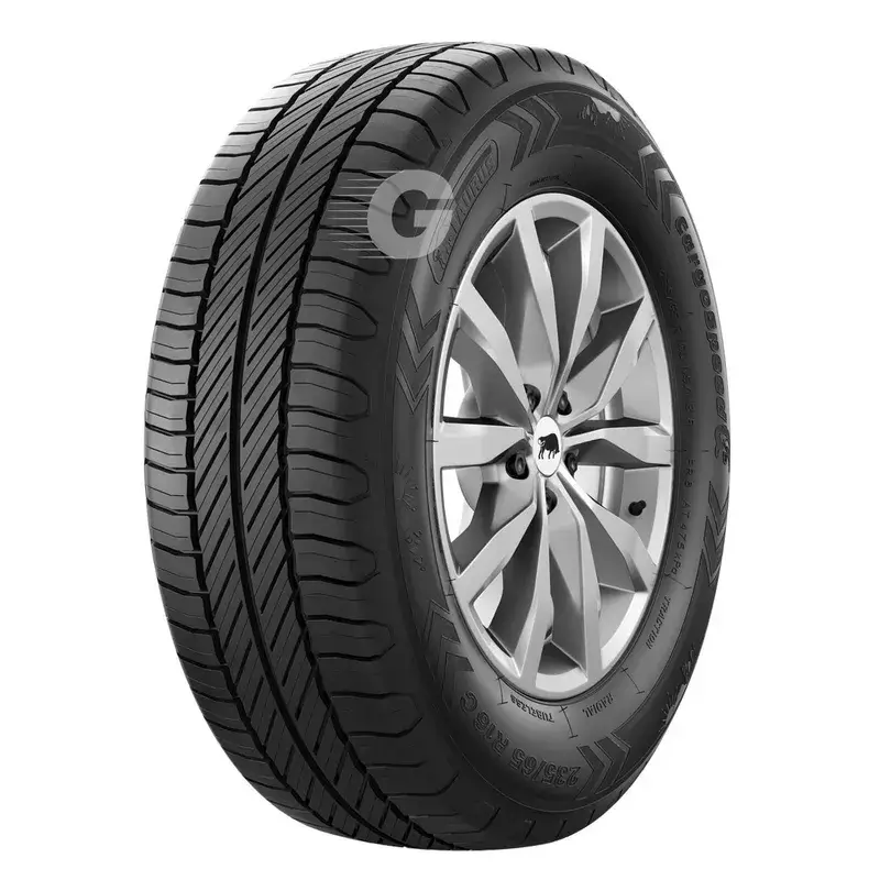 Sommerreifen Taurus Cargo Speed EVO215/60 R16 103/101 T Neu Im Sortiment