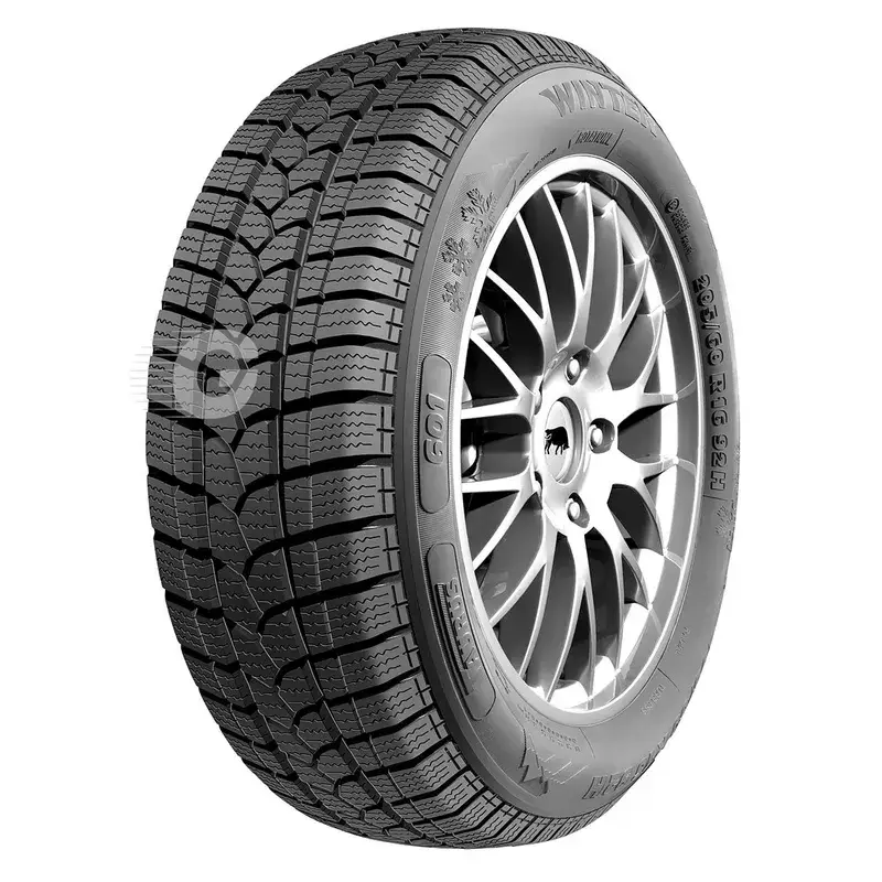 Winterreifen Taurus 185/65 R14 86T TL 601 Neuheit