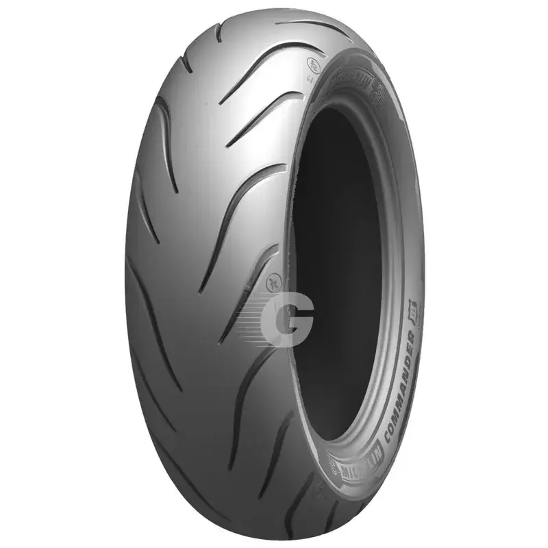 Billig Michelin 130/70 B18 63H TL/ TT Commander III Touring Front