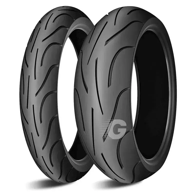 Mega-Angebot Michelin Pilot Power 2CT Rear 180/55 ZR17 73W