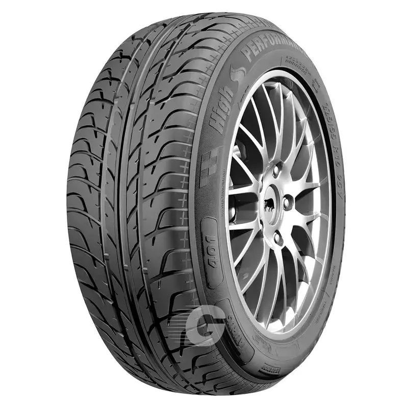 Sommerreifen Taurus 205/55 ZR16 94W TL High Performance Expressversand