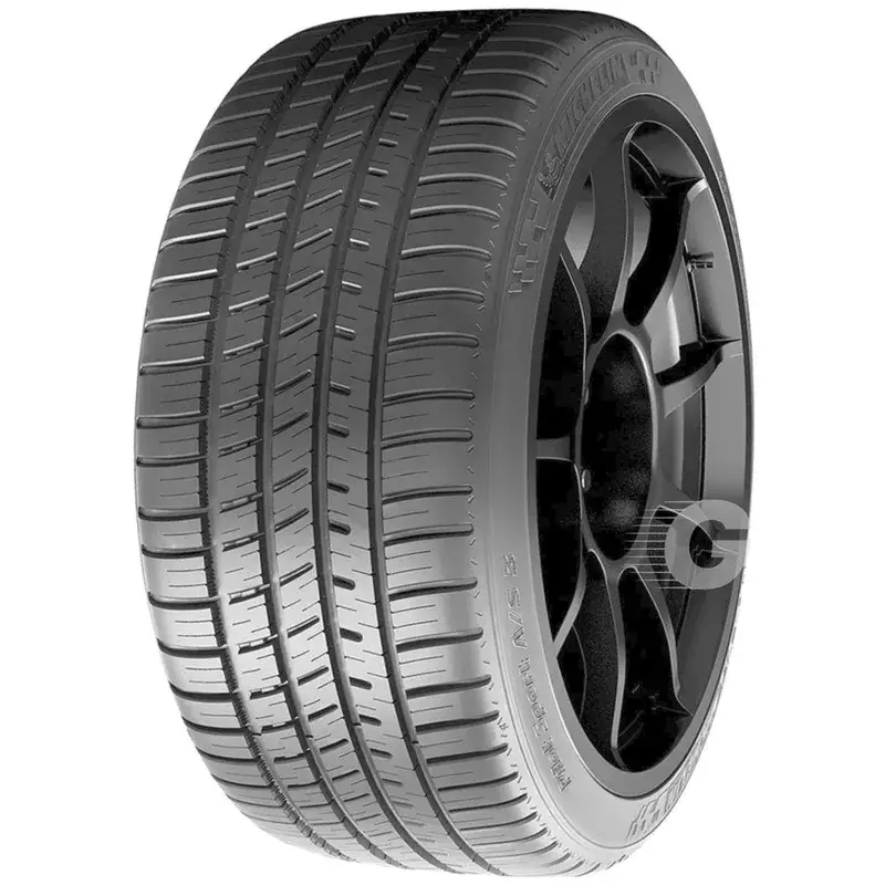 Allwetterreifen Michelin 305/40 R20 112V TL Pilot Sport A/S 3 Jetzt Kaufen