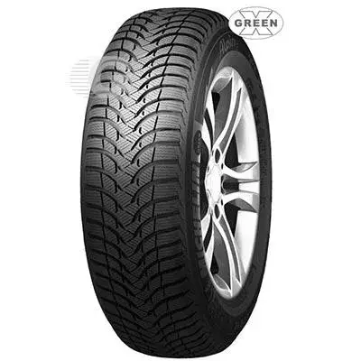Günstig Winterreifen Michelin Alpin A4 225/55 R17 97H
