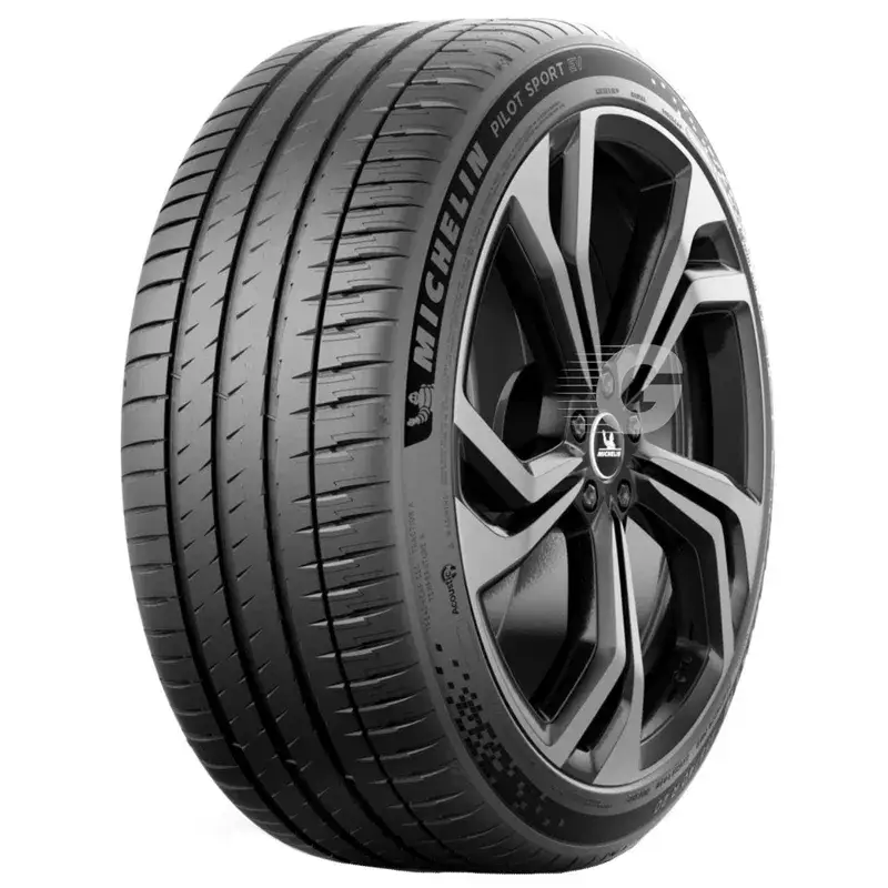 Angebot Sommerreifen Michelin Pilot Sport EV Acoustic XL Elect 265/35 R21 103 (Z) Y