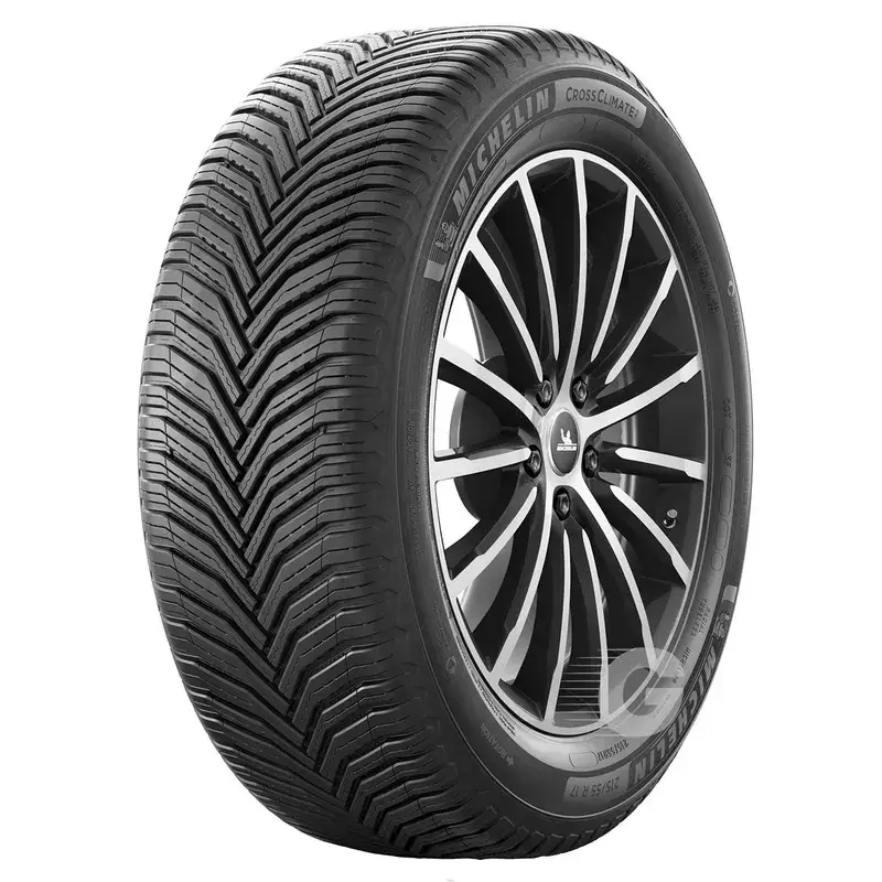 Allwetterreifen Michelin 185/60 R15 84H TL Cross Climate 2 Top-Preis