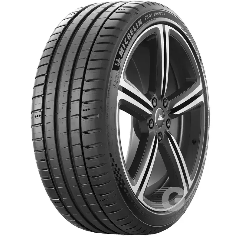 Knallerangebot Sommerreifen Michelin 255/40 ZR19 (100Y) TL Pilot Sport 5