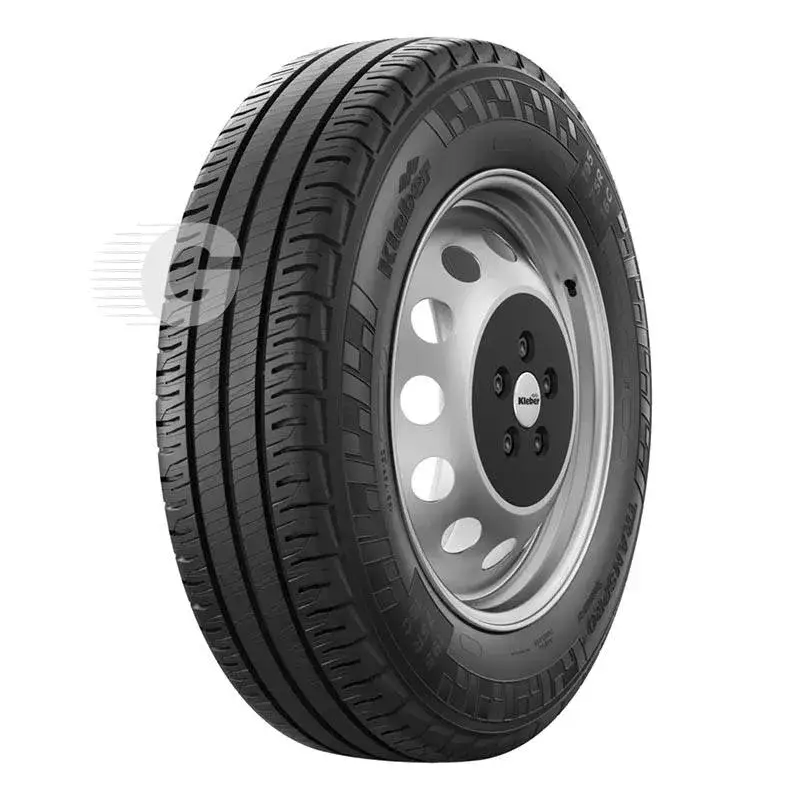 Sommerreifen Kleber Transpro 2205/65 R15 102/100 T Nur Für Kurze Zeit