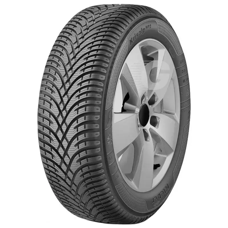 Winterreifen Kleber Krisalp HP3 XL M+S 3PMSF 205/55 R19 97 H Sale