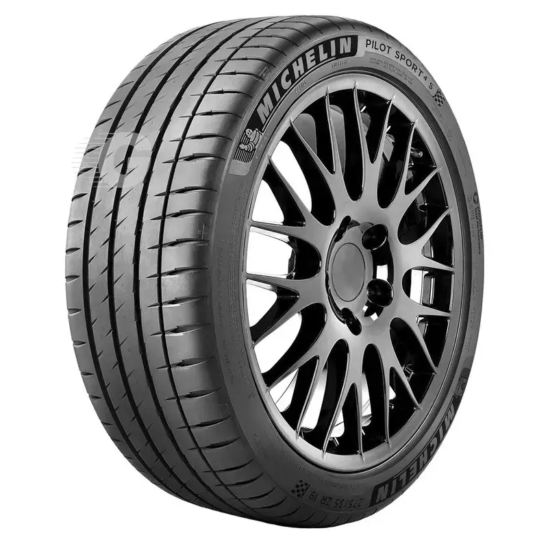 Direktkauf Sommerreifen Michelin 255/45 ZR20 (105Y) TL Pilot Sport 4S