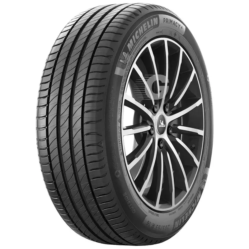 Wochenendangebot Sommerreifen Michelin 215/60 R16 99H TL Primacy 4+