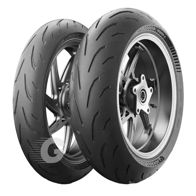 Markenprodukt Sommerreifen Michelin Power 6150/60 R17 66 (Z) W