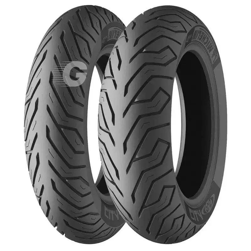Michelin 110/70-14 50P TL City Grip Front Must-Have
