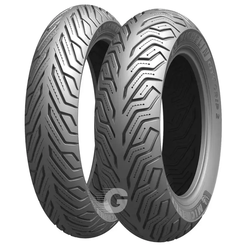 Bestseller Michelin 120/70-13 53S TL City Grip 2 Front