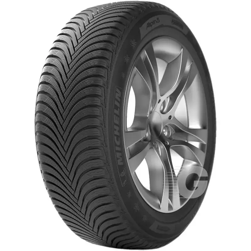 Winterreifen Michelin 225/50 R16 96H TL Alpin 5 Saisonangebot