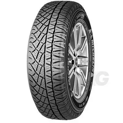 Wochenendangebot Sommerreifen Michelin Latitude Cross 215/60 R17 100H