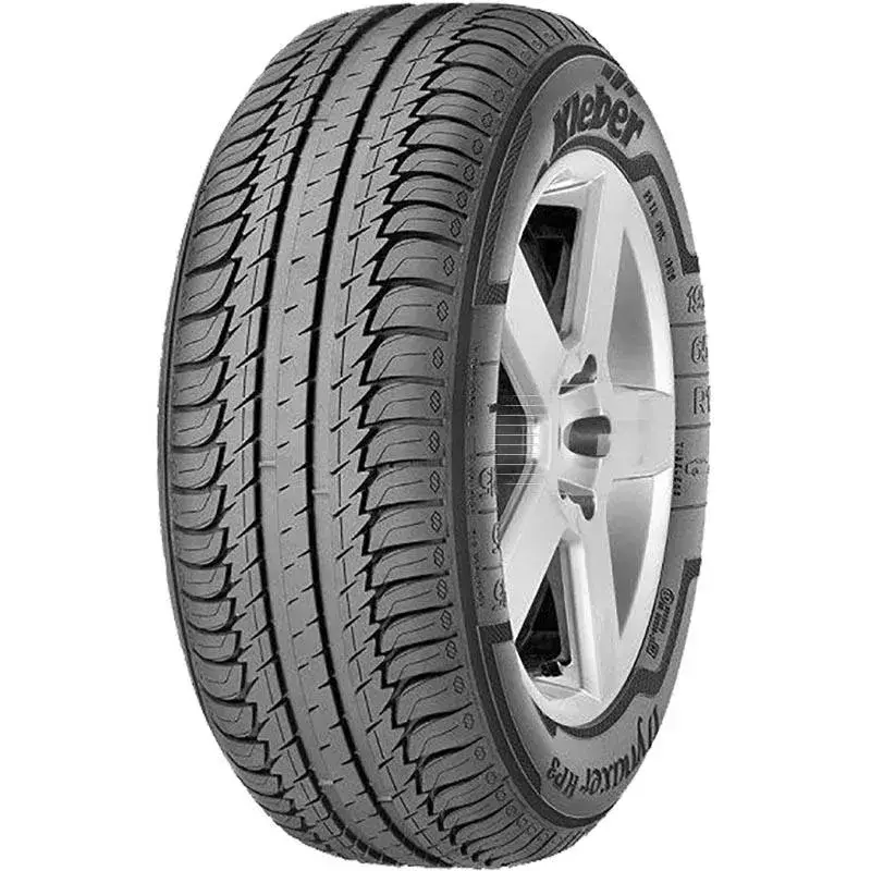 Kracherpreis Sommerreifen Kleber 215/40 R17 87Y TL Dynaxer UHP