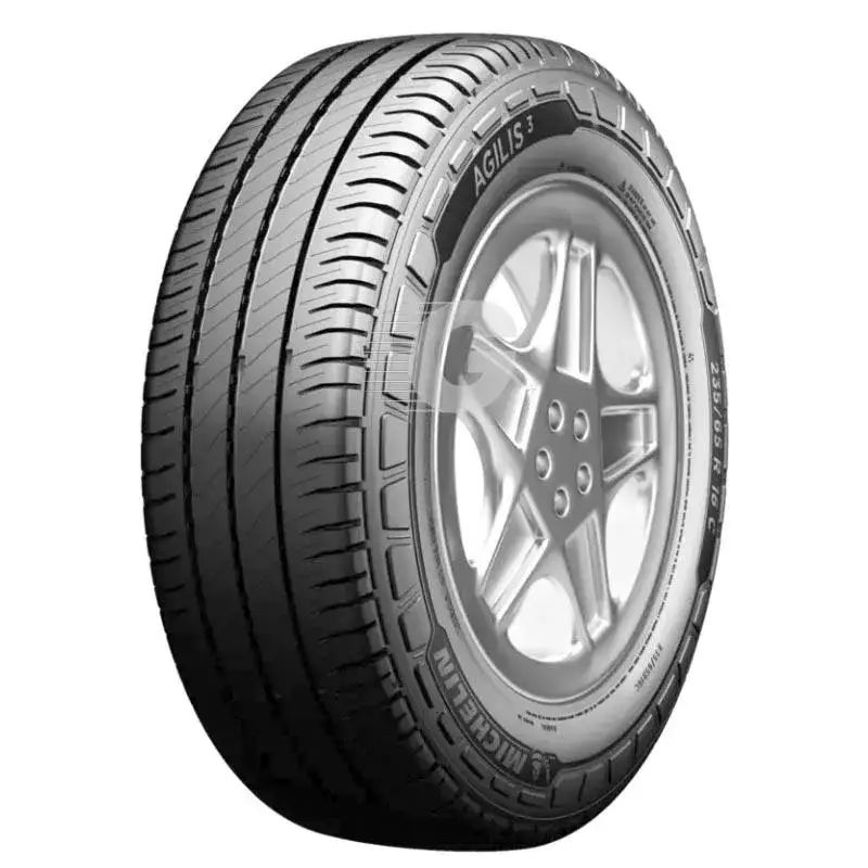 Echt Michelin 215/60 R17C 109/107T (104H) TL Agilis 3