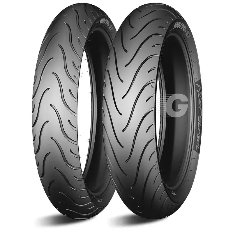 Günstig Michelin Pilot Street Rear 130/70-17 62S