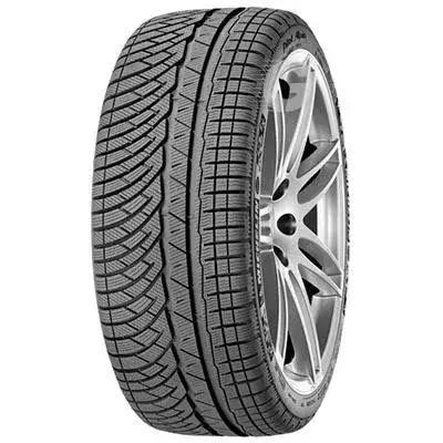 Zertifiziert Winterreifen Michelin 265/40 R19 102V TL Pilot Alpin PA4