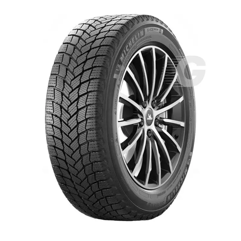 Angebot Winterreifen Michelin 225/40 R18 92H TL X-Ice Snow