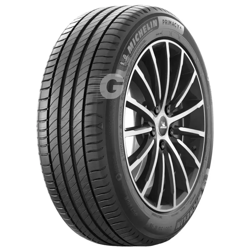 Meistverkauft Sommerreifen Michelin Primacy 4 VOL AO 235/55 R18 100 V