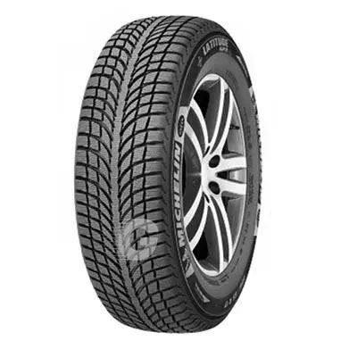 Winterreifen Michelin 255/55 R18 109V TL Latitude Alpin LA2 Schneller Versand