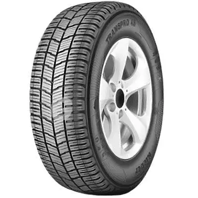 Kleber 215/70 R15C 109/107R TL Transpro 4S Neuheit